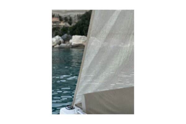 location bateau avec skipper à Bonifacio