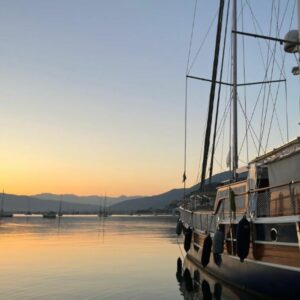 bateau à louer ou acheter en Corse - Voilier Ketch